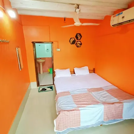 Reddy Home Stay Hampi Exterior photo