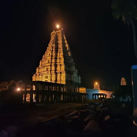 Reddy Home Stay Hampi Exterior photo