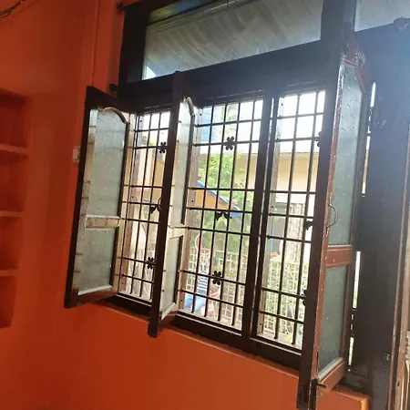 Reddy Home Stay Hampi Exterior photo