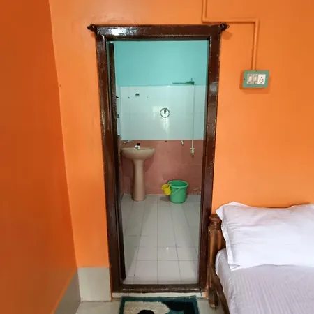 Reddy Home Stay Hampi Exterior photo