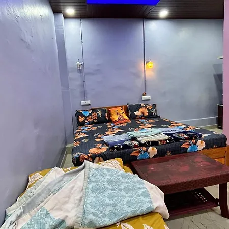 Reddy Home Stay Hampi Exterior photo