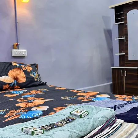 Reddy Home Stay Hampi Exterior photo