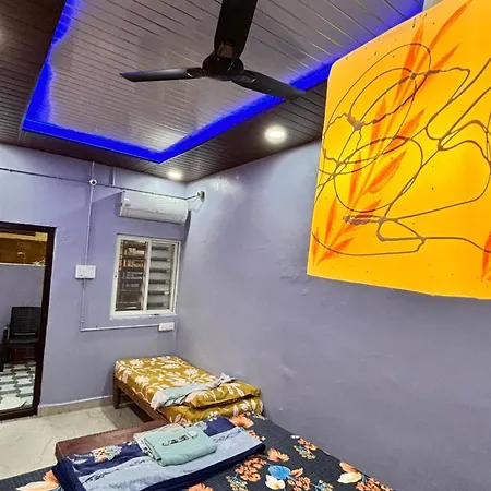 Reddy Home Stay Hampi Exterior photo