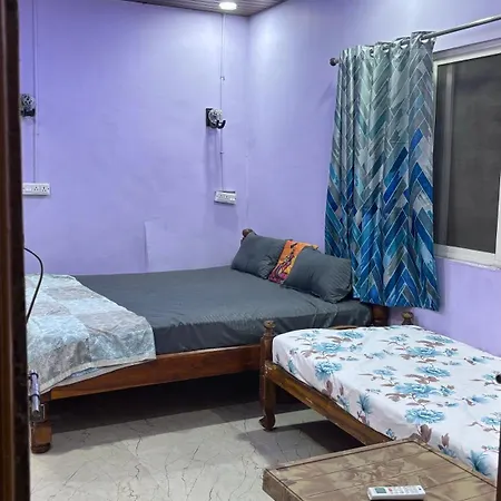 Reddy Home Stay Hampi Exterior photo