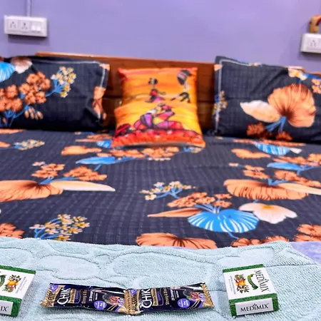 Reddy Home Stay Hampi Exterior photo