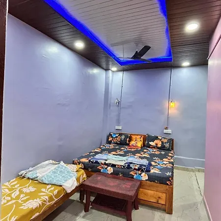 Reddy Home Stay Hampi Exterior photo