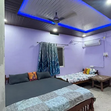 Reddy Home Stay Hampi Exterior photo