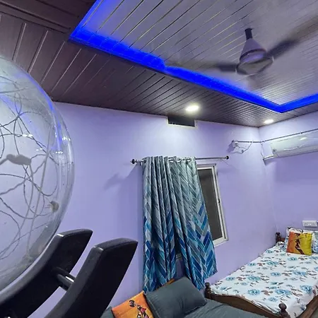 Reddy Home Stay Hampi Exterior photo