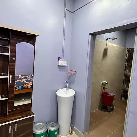 Reddy Home Stay Hampi Exterior photo
