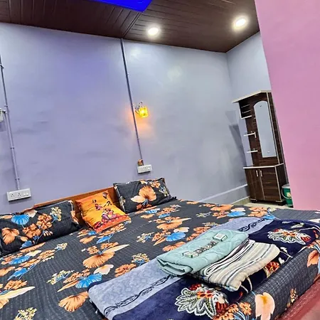 Reddy Home Stay Hampi Exterior photo