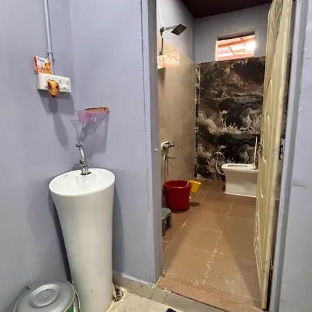 Reddy Home Stay Hampi Exterior photo
