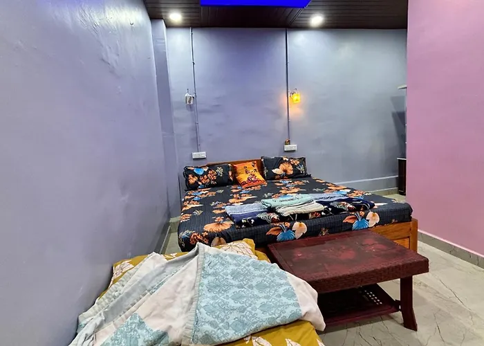 Reddy Home Stay