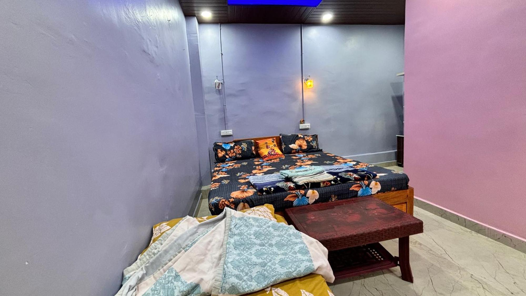 Reddy Homestay
