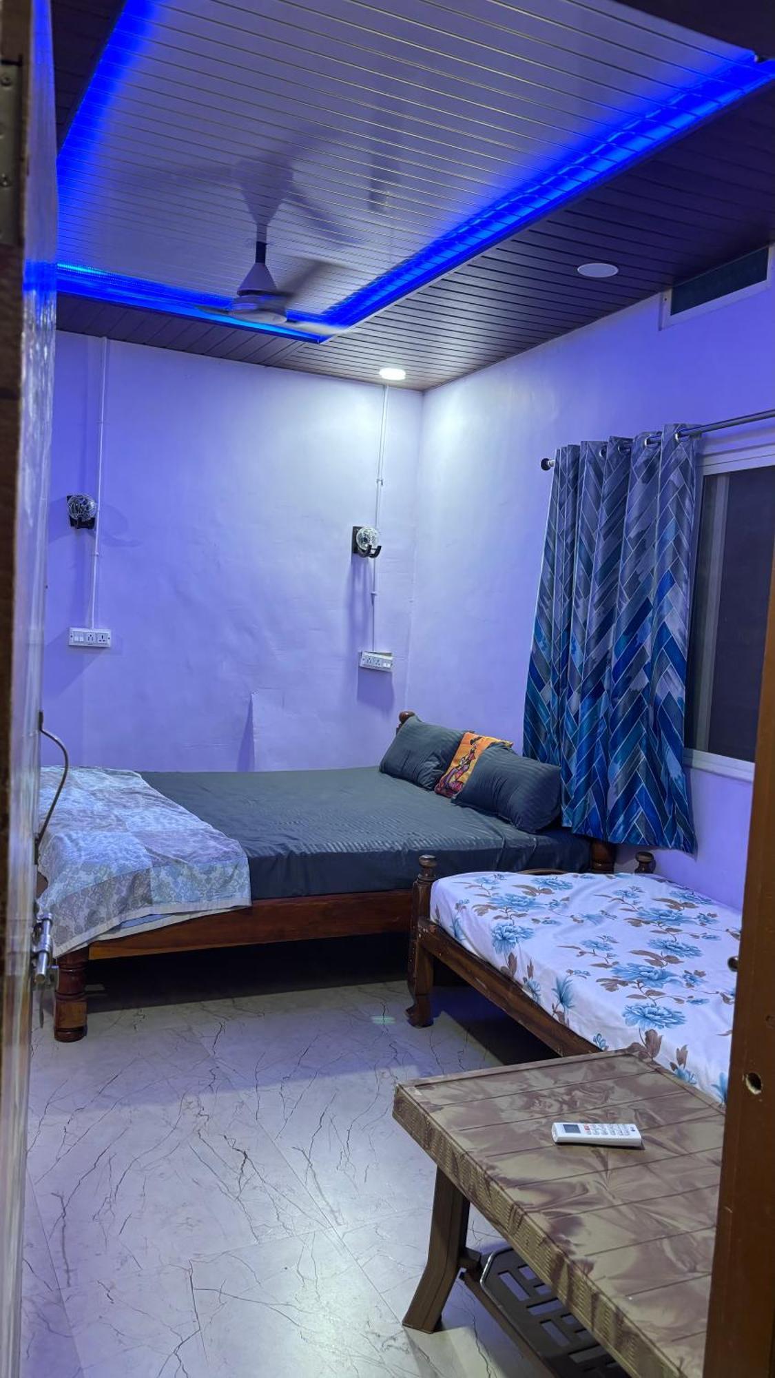 Reddy Homestay Hampi