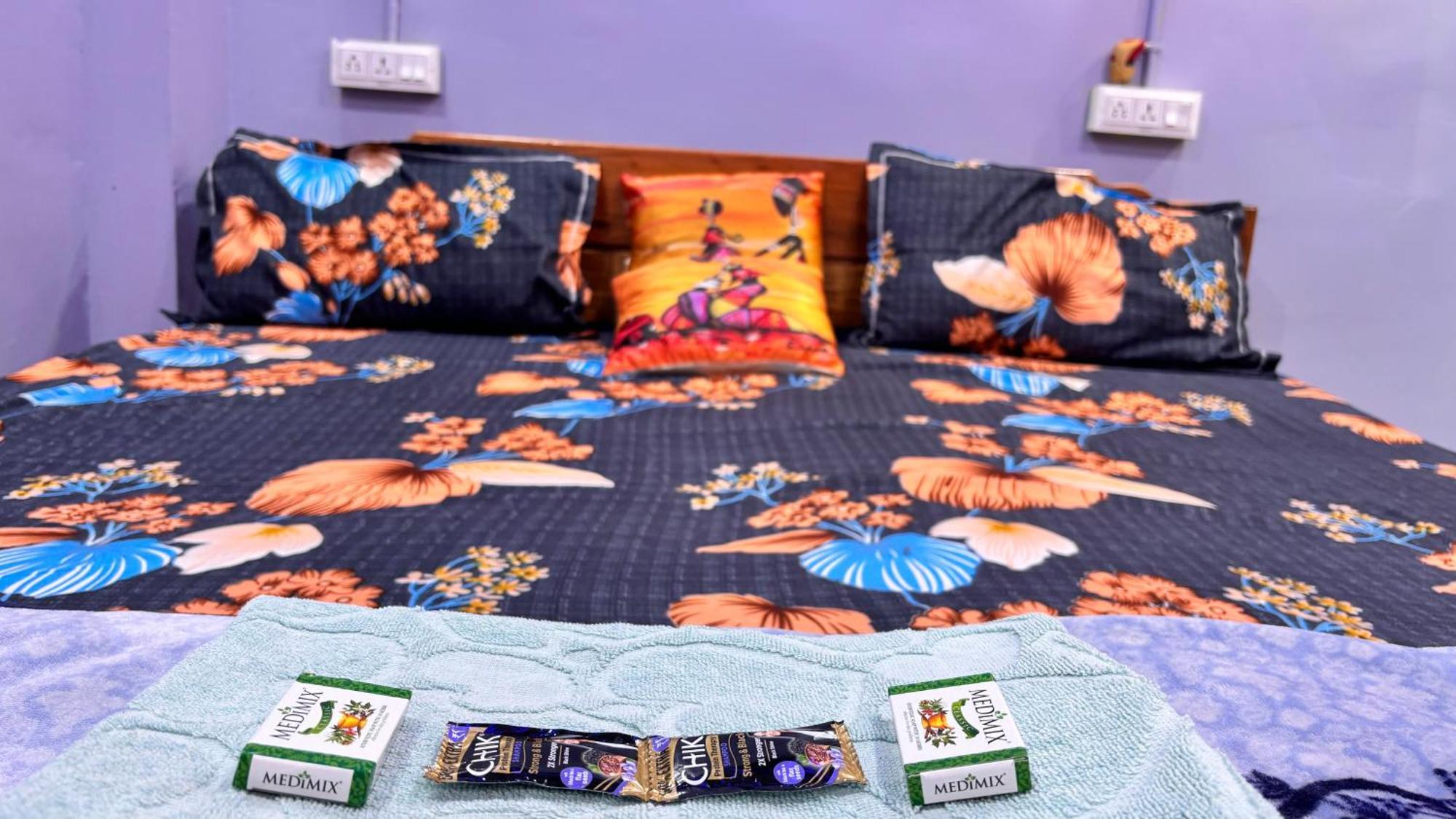 Homestay Reddy Hampi