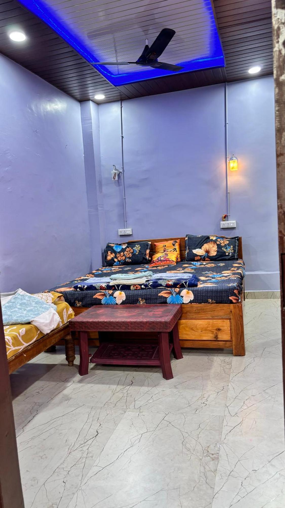 Reddy Homestay Hampi