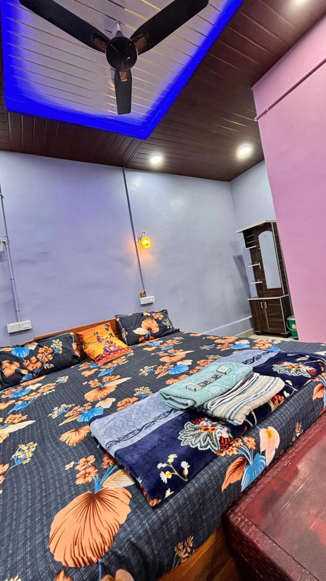 Homestay Reddy Hampi